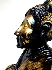 Sculpture in Manchester for outdoor giant fibreglass chess pieces