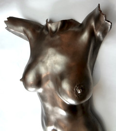 Body Casting in the North West with Angelcasts. Come to our body casting studio in Stretford Manchester or we can come to you for a home visit