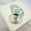 Thumbnail: Eternity Miniature Baby Casting Jewellery in Gold and Silver