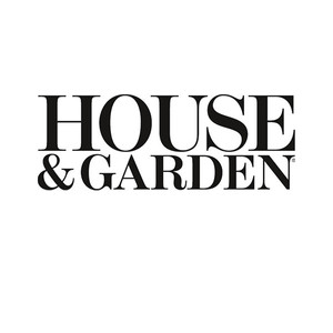 HOUSE AND GARDEN