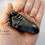 Thumbnail: Pet Paw and Nose Print Framed