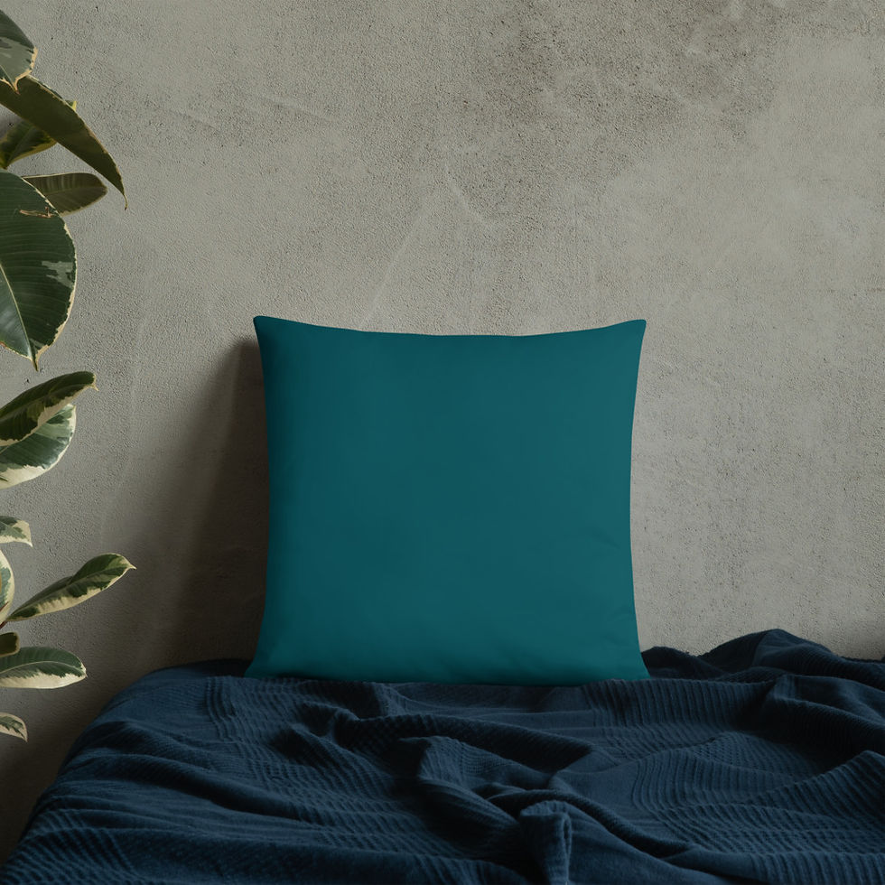 Thumbnail: Pillar Arisen Pillow