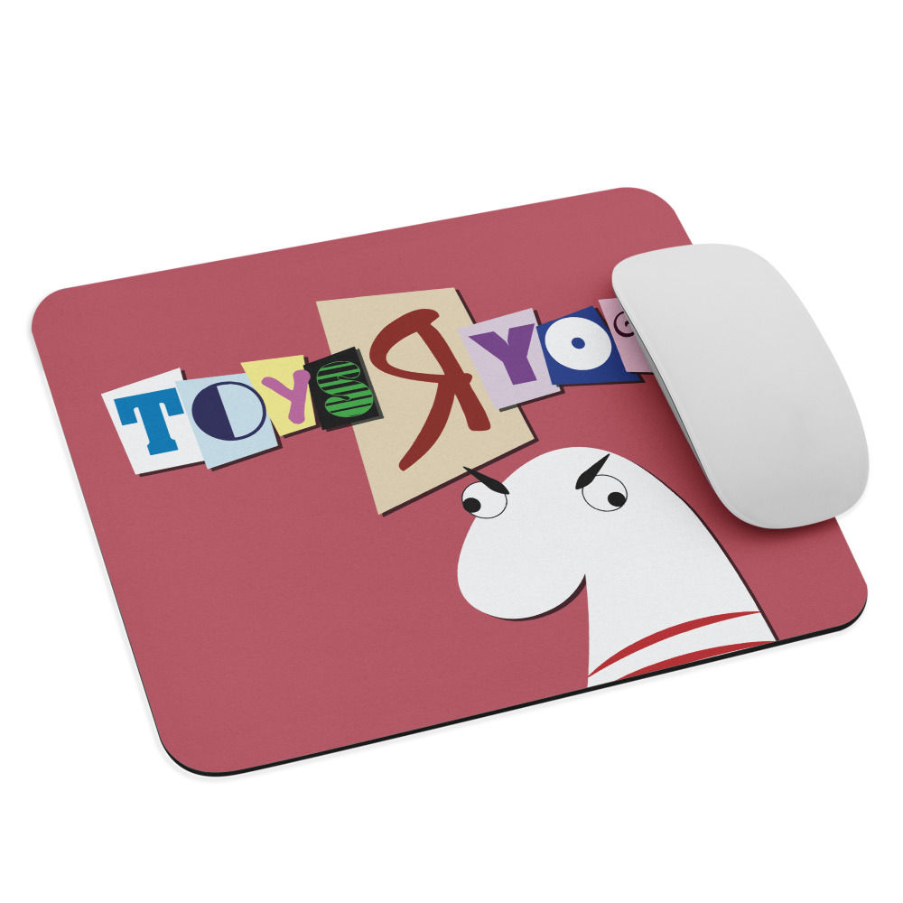 ToysRyou Mouse Pad