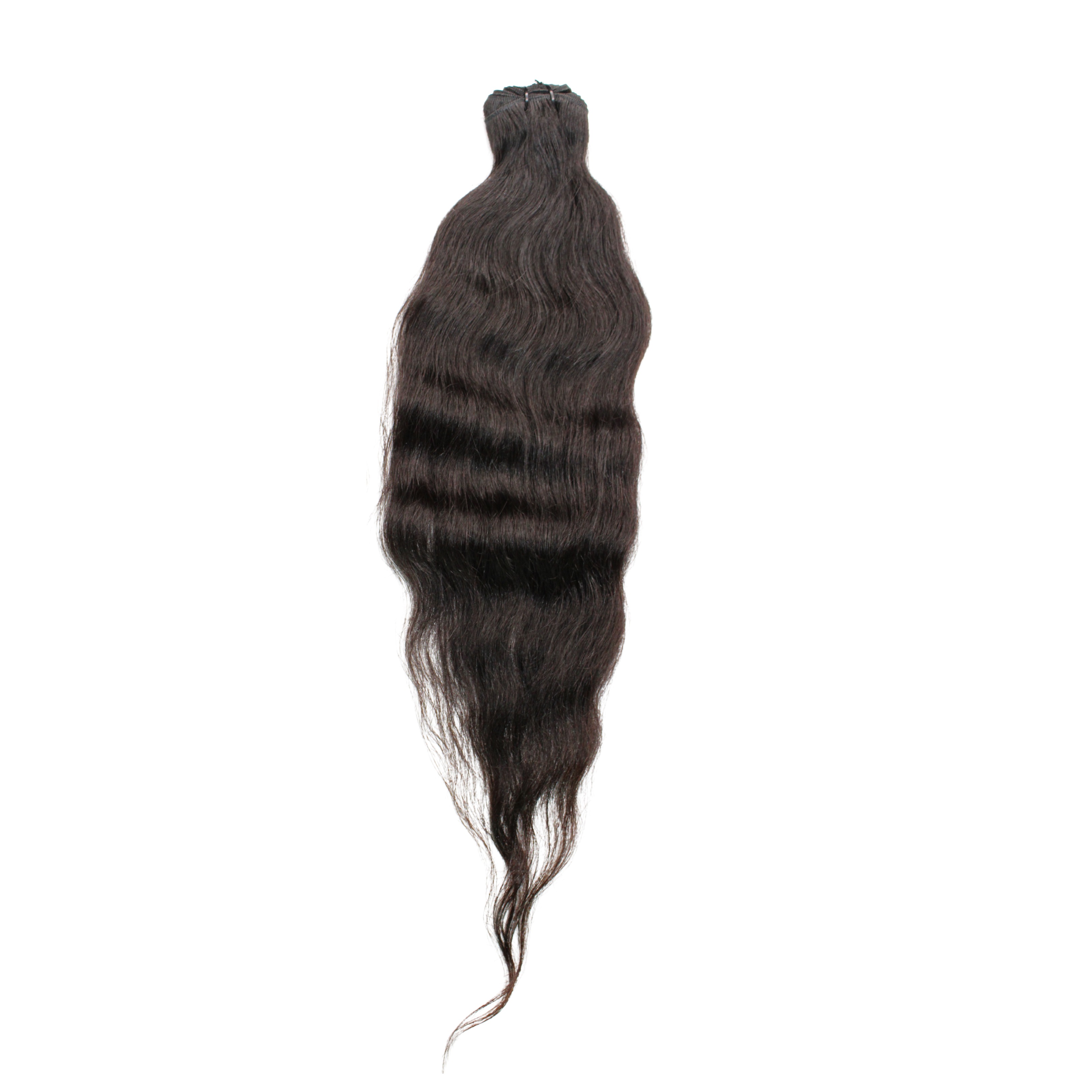 South Indian Temple Curly
