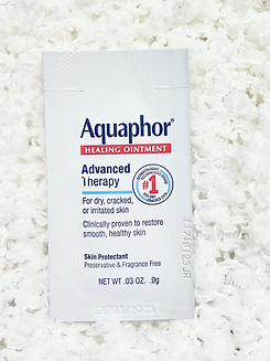 Lip PMU Aftercare | STUDIO Face & Body