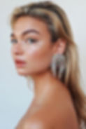 Miranda fringe earrings _ multi.jpeg