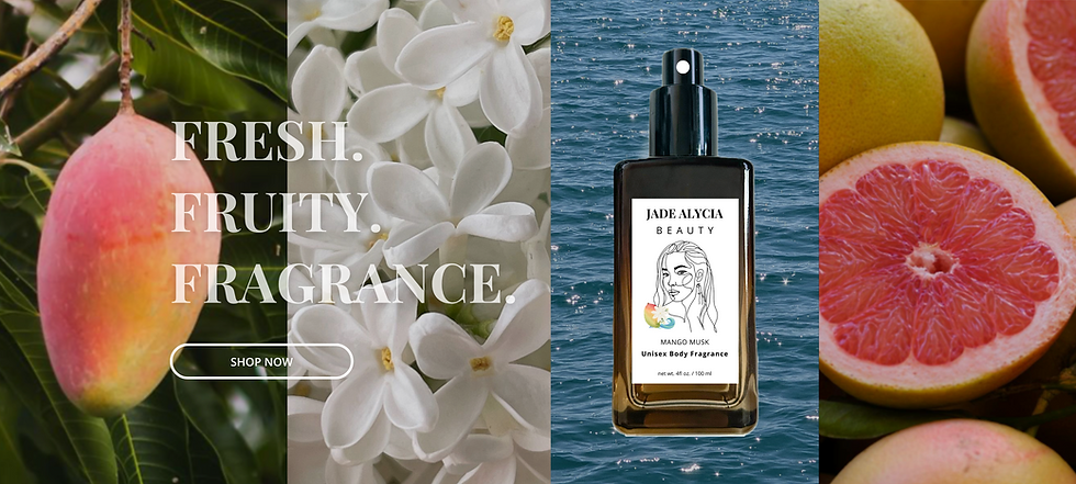 Mango Musk Unisex Body Fragrance - Jade Alycia Beauty.png