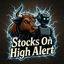Writer: 🚨StockOnHighAlert🚀