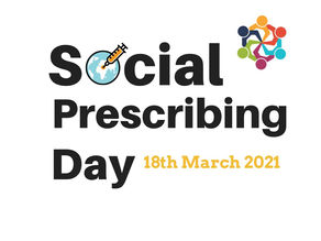 Prescribe Me A Song...