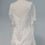 Thumbnail: Vintage Catherine Rayner wedding dress on mannequin in Atlanta bridal shop