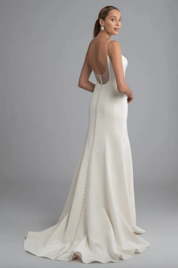 Tara keely store carolina gown