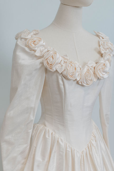 catherine rayner wedding dress designer Catherine Rayner 1996 Wedding Dress