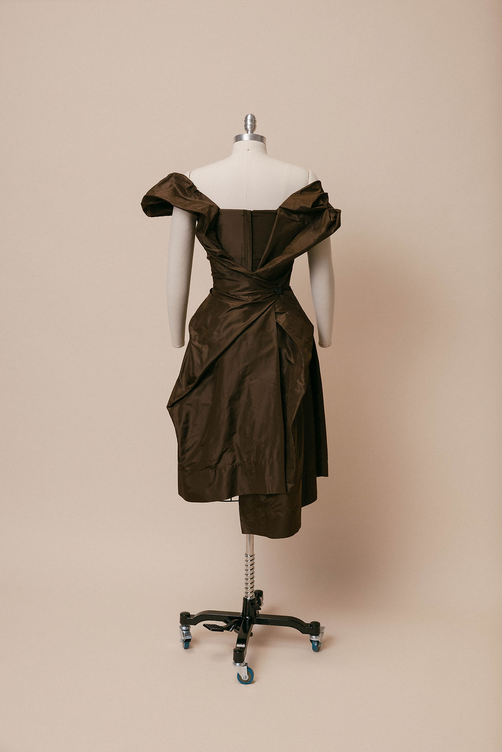 Thumbnail: Important Vivienne Westwood S/S 2006 dress