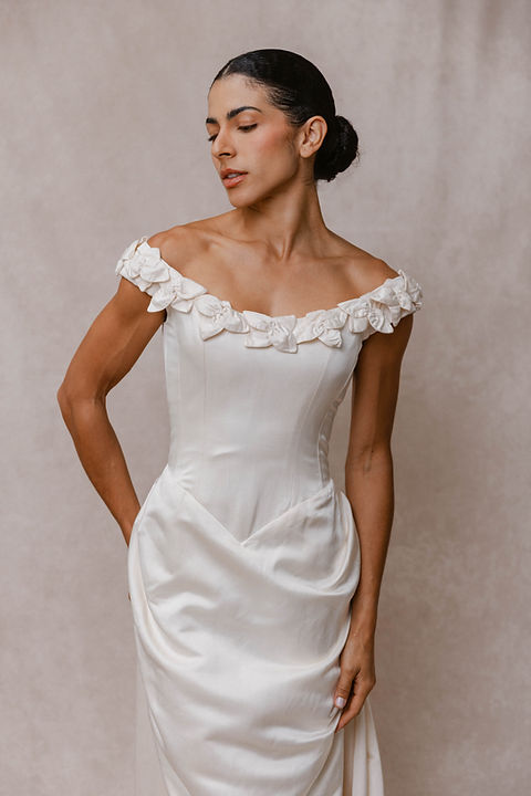 Catherine Rayner Lily / size 4 (sold) | Vionnette Catherine Rayner Lily / size 4 (sold) | Vionnette