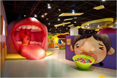 어린이어린이박물관