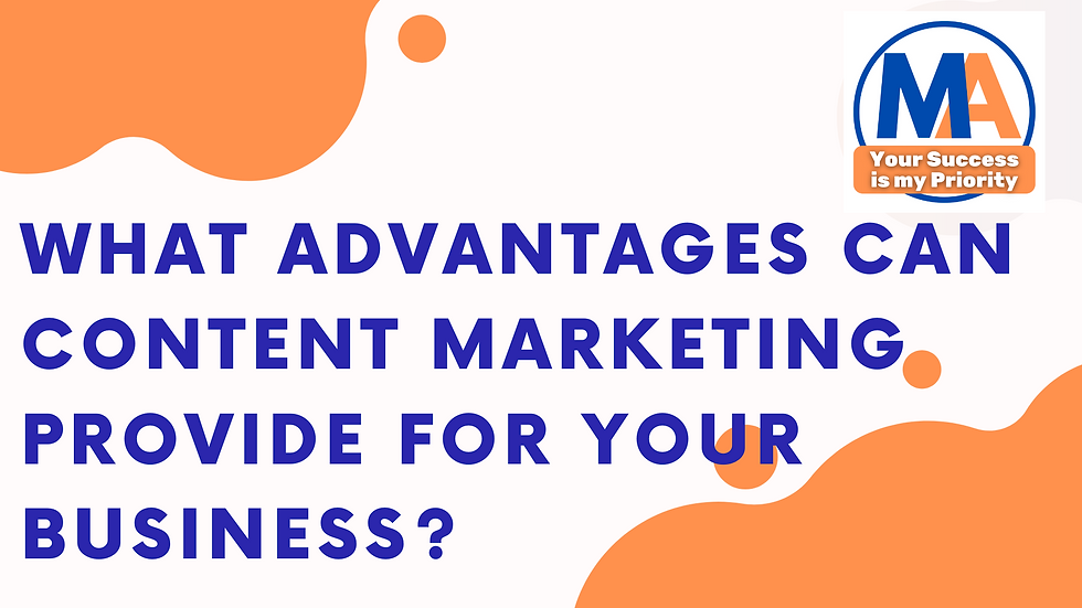 MA Virtual Assistant 