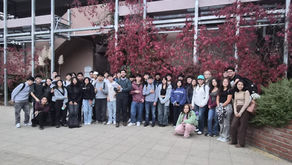 Talento y compromiso: estudiantes del San Alberto Hurtado participarán en el CMAT 2026