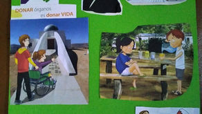 EXITOSA CAMPAÑA SOLIDARIA EN AYUDA DE LAS FAMILIAS ALBERTIANAS QUE MÁS LO NECESITA.