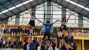 “Me muevo para cambiar el mundo”