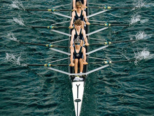 Juniorenregatta Bremen 2025