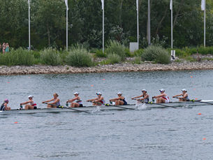 Deutsche Juniorenmeisterschaften 2025