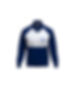 Das Bild zeigt eine RVW Games Ruder Jacke von NewWave
