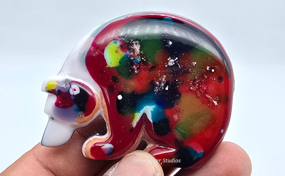 Thumbnail: Medicine Bear 