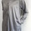 Miniature : QAMIS EMIRATI GRIS