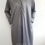 Miniature : QAMIS EMIRATI GRIS