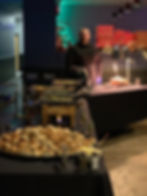 SideBar Catering