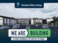 President’s Message (SBC)