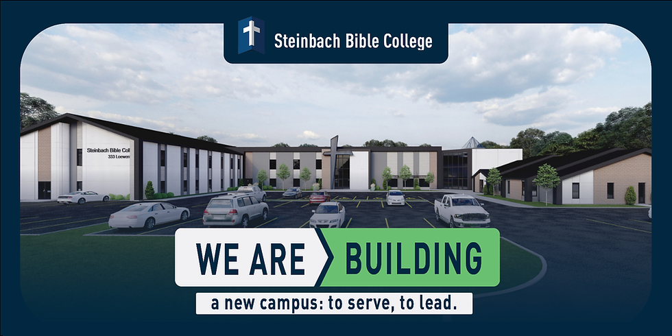 President’s Message (SBC)