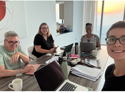 Travel, Meetings, and Development