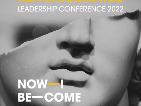 Overcoming Shame and Discovering our True Self