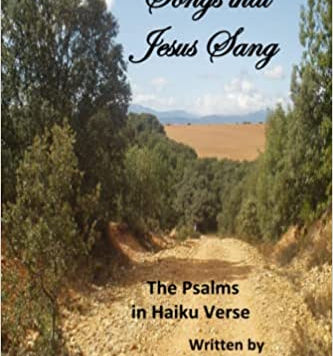 MDS volunteer reframes the Psalms as Haiku