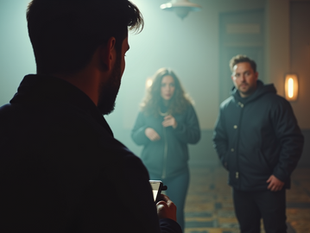 Crafting Compelling Feature Films: A Guide to Success