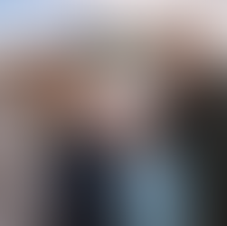 Adventures, Community & the Year We Said Yes to Everything