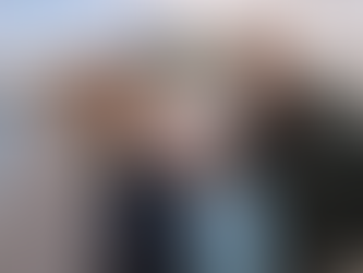 Adventures, Community & the Year We Said Yes to Everything