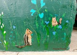 Chipmunks for the Young at Heart