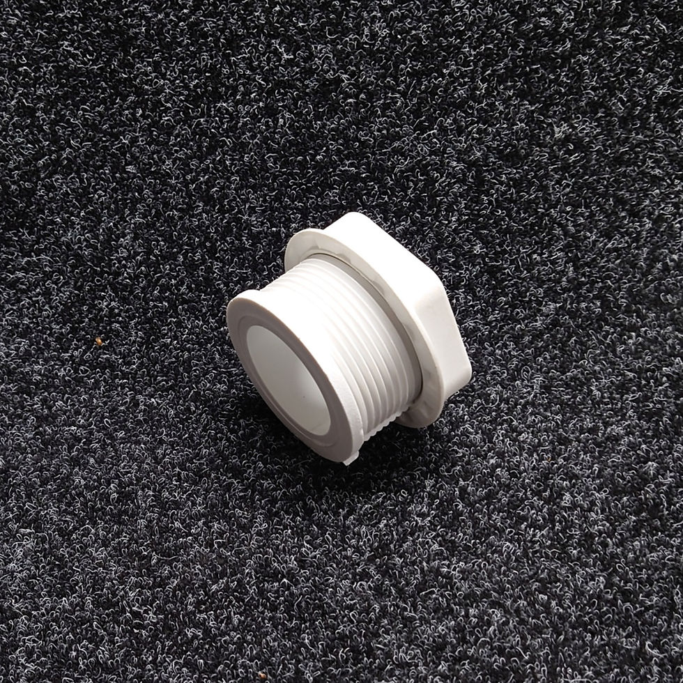 Miniatyrbild: EXPANDERPLUGG FÖR SJÄLVLÄNS, 42 mm