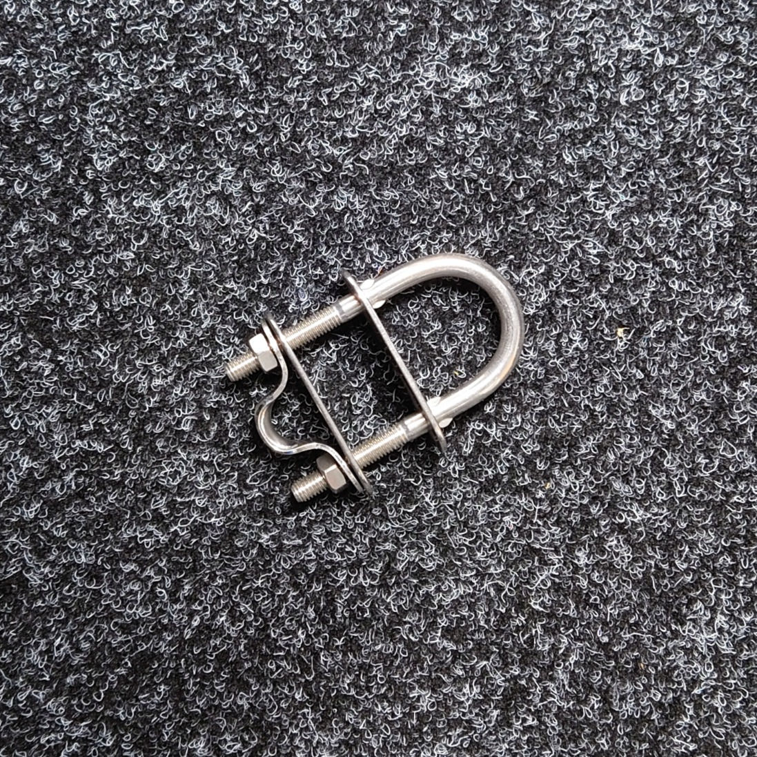 BYGEL FÖR AKTERSPEGEL