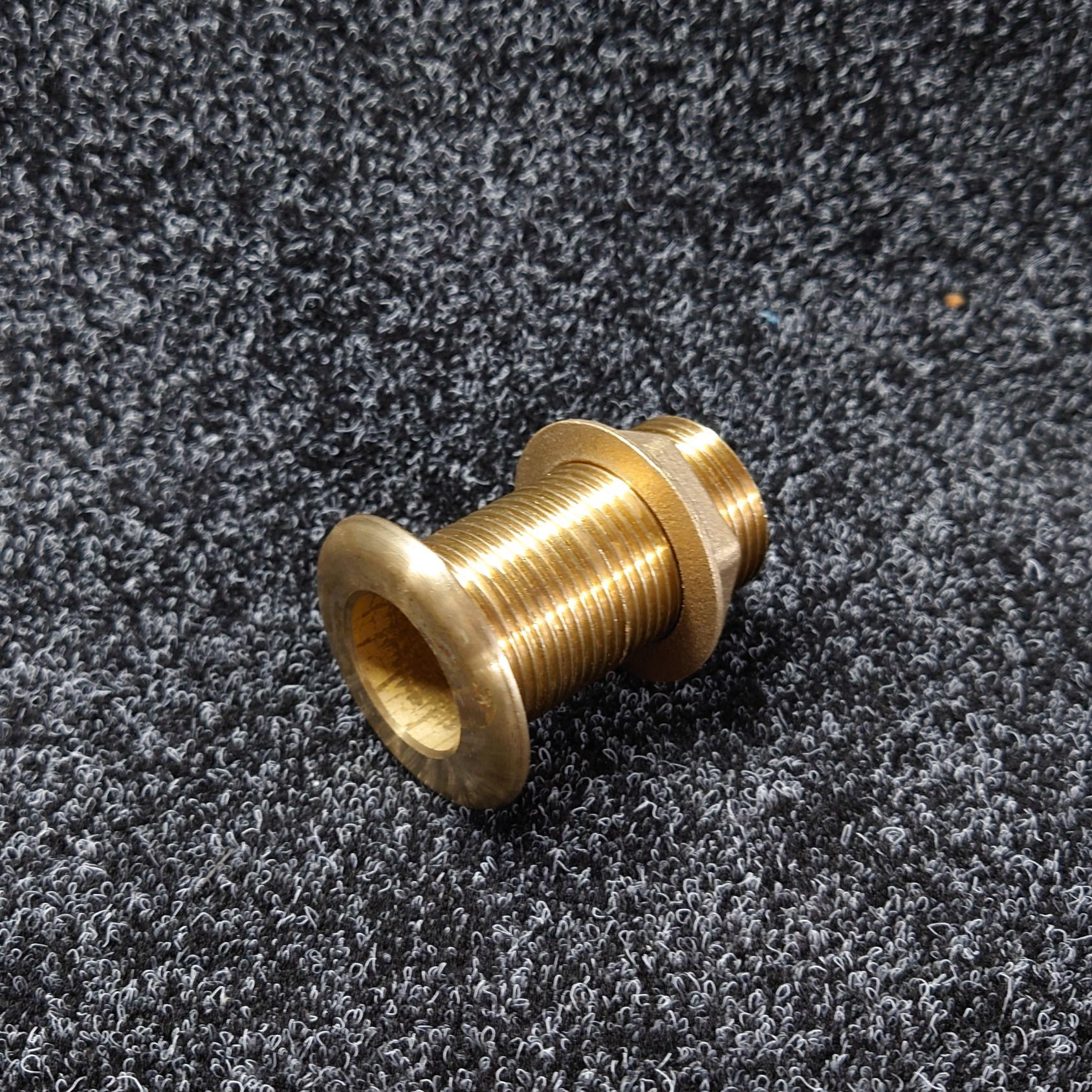 SJÄLVLÄNS FÖR SKROV