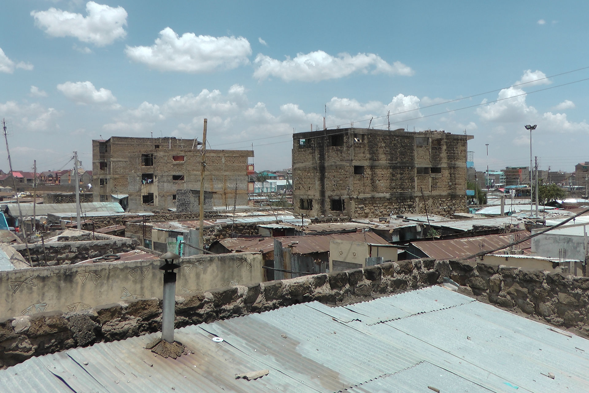 UDP_view_over_Kayole