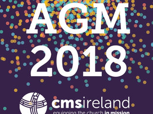 AGM and Annual Accounts