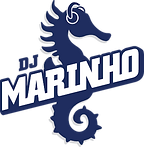 Logo Gabriel DJ Marinho 03