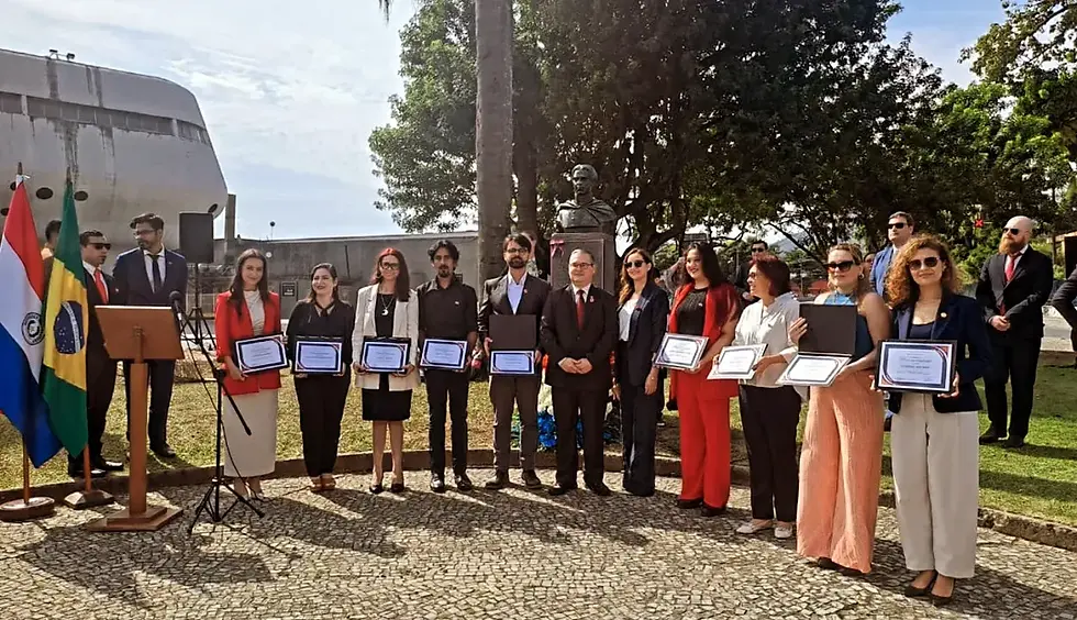 sonorização de eventos institucionais rj