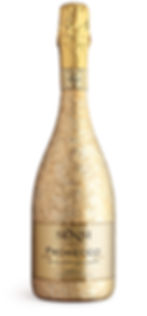 18k prosecco sensi vini