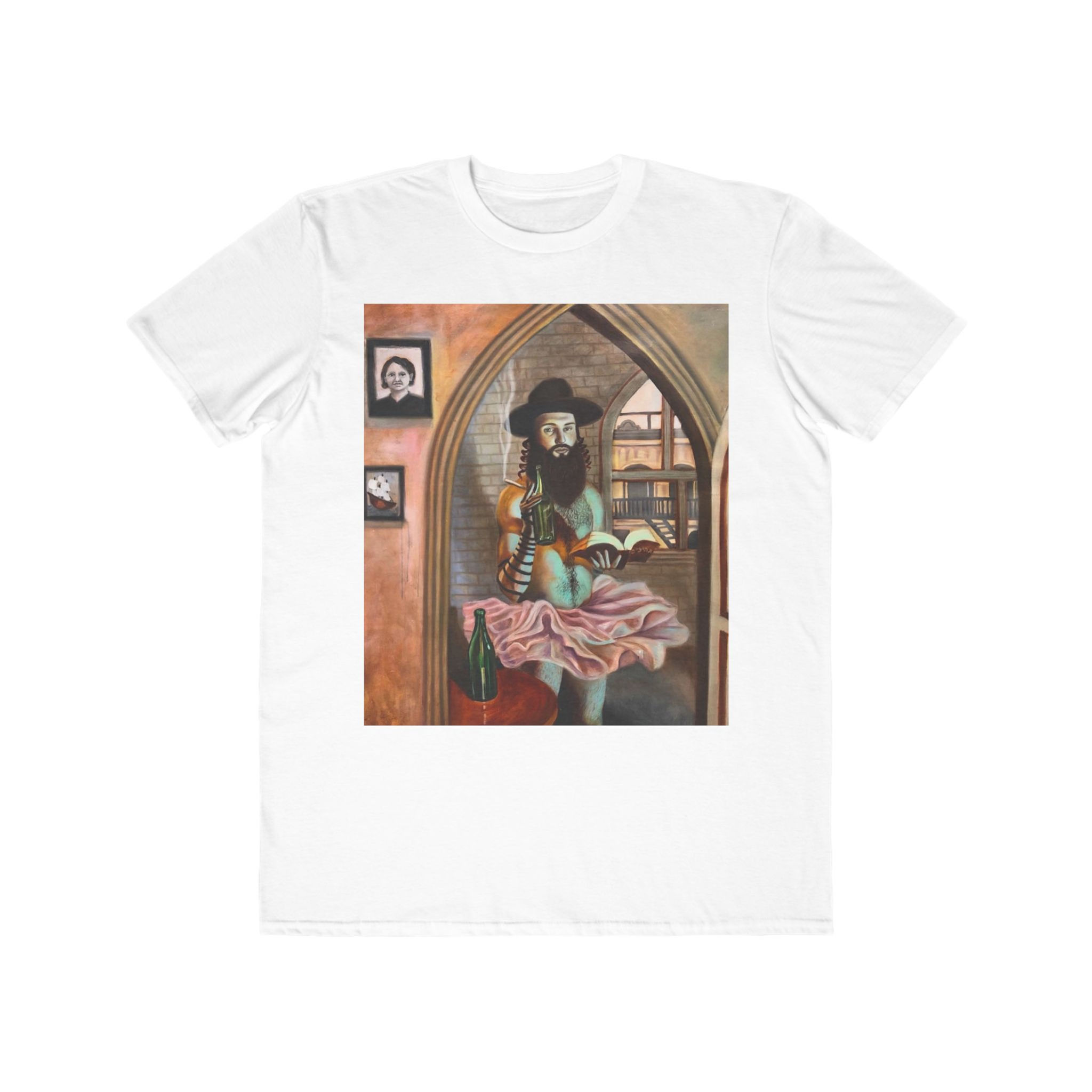 “Once upon a time” Tshirt