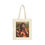 Thumbnail: Cotton Canvas Tote Bag