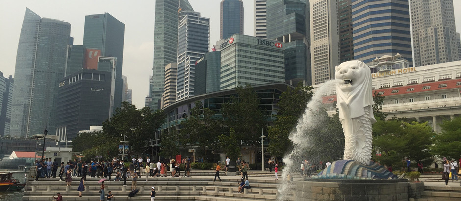 Singapore